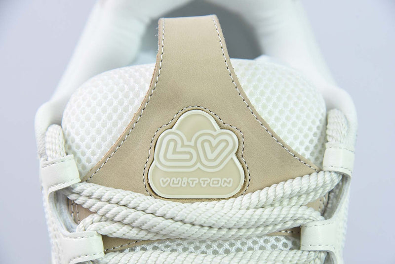 Tênis Louis Vuitton Skate