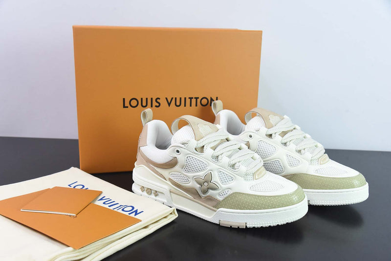 Tênis Louis Vuitton Skate