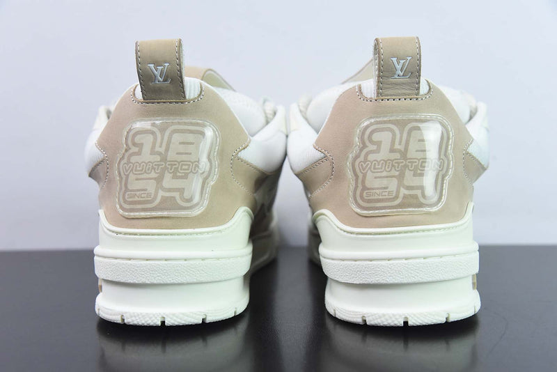 Tênis Louis Vuitton Skate