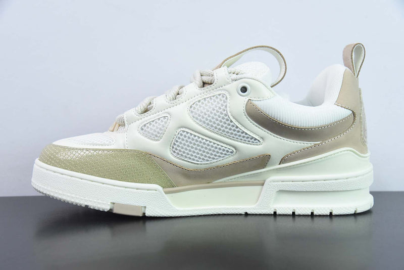 Tênis Louis Vuitton Skate