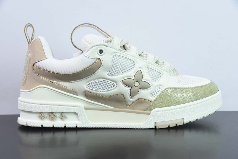 Tênis Louis Vuitton Skate