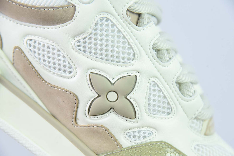 Tênis Louis Vuitton Skate
