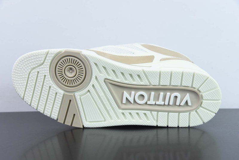 Tênis Louis Vuitton Skate