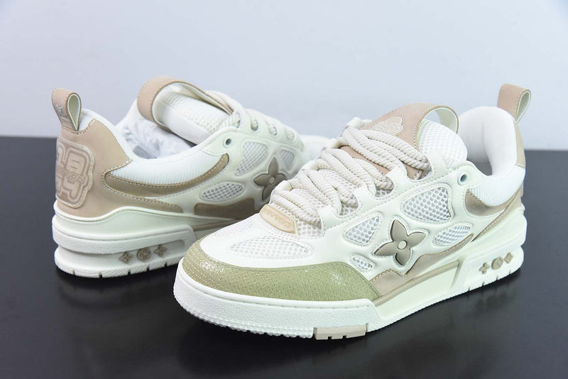 Tênis Louis Vuitton Skate