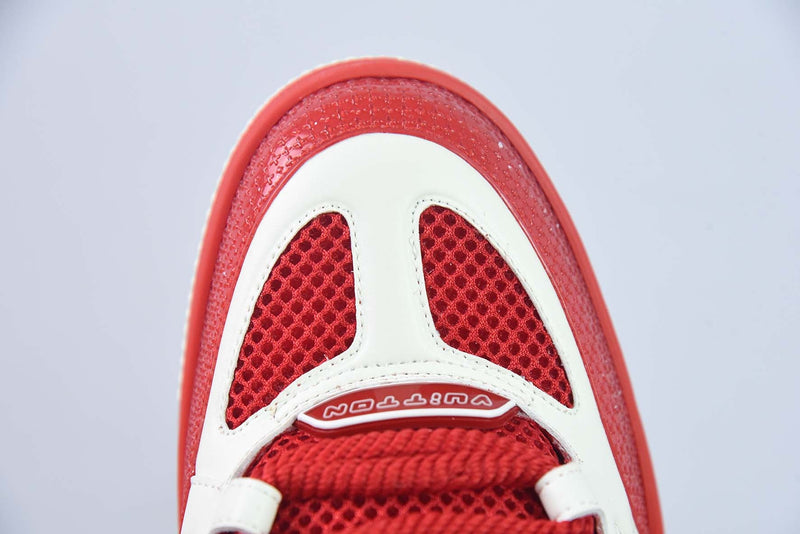 Tênis Louis Vuitton Skate