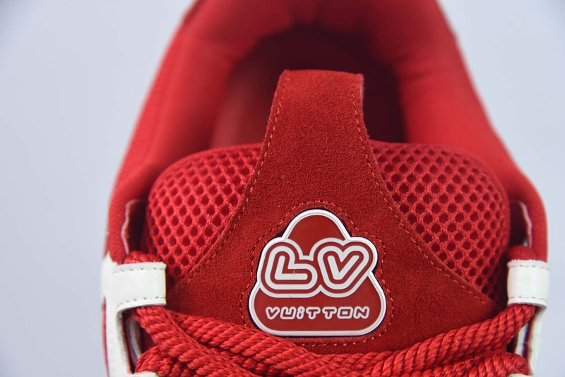 Tênis Louis Vuitton Skate