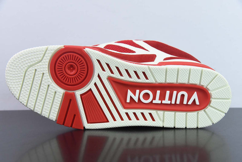 Tênis Louis Vuitton Skate