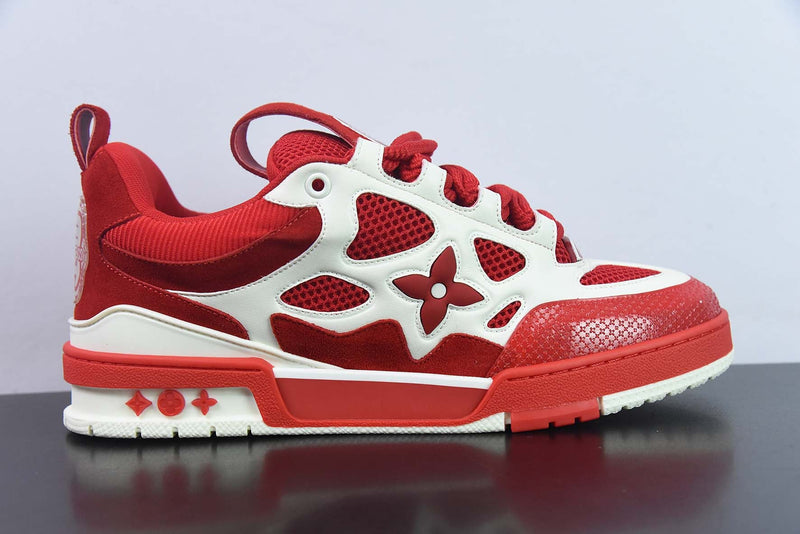 Tênis Louis Vuitton Skate