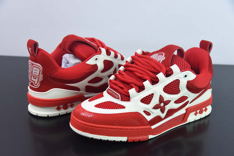 Tênis Louis Vuitton Skate