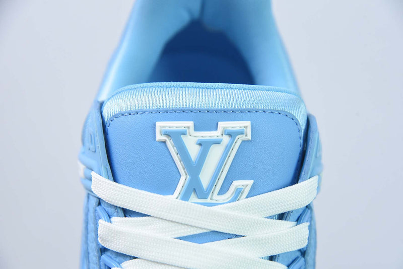 Tênis Louis Vuitton Trainer
