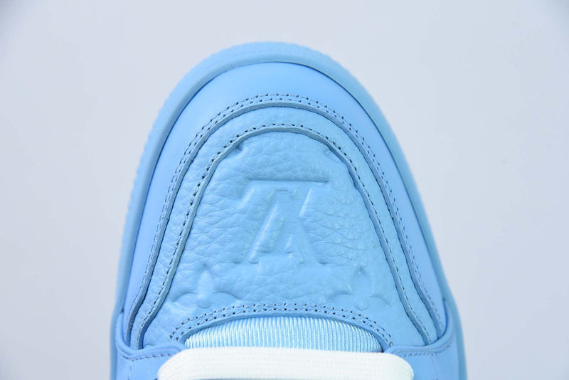 Tênis Louis Vuitton Trainer