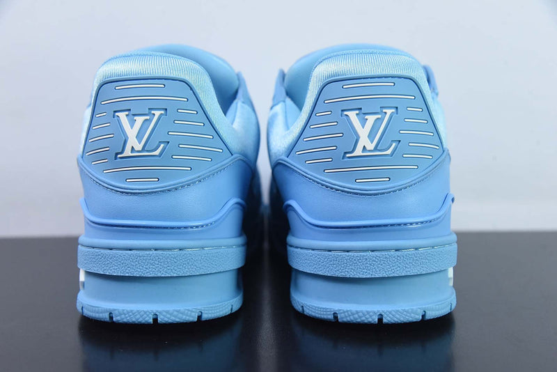 Tênis Louis Vuitton Trainer