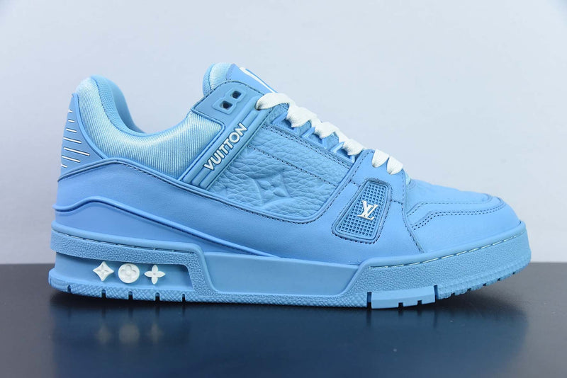 Tênis Louis Vuitton Trainer
