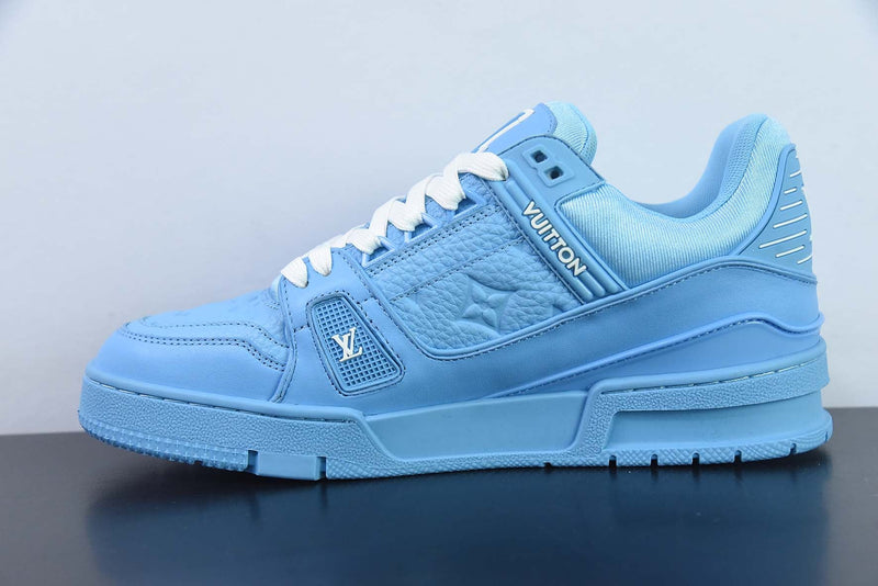 Tênis Louis Vuitton Trainer