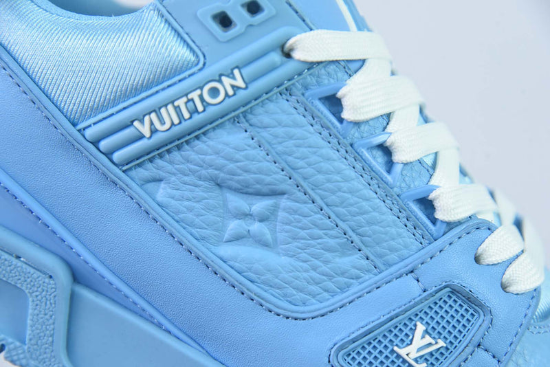 Tênis Louis Vuitton Trainer
