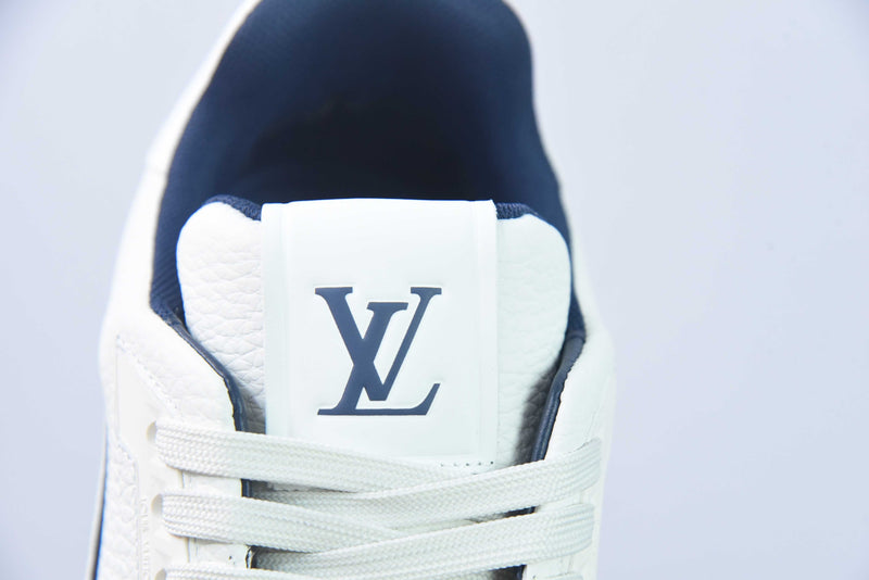 Tênis Louis Vuitton Trainer  Low