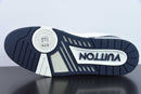Tênis Louis Vuitton Trainer  Low