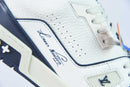 Tênis Louis Vuitton Trainer  Low