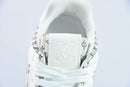 Tênis Louis Vuitton Trainer Low