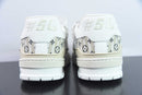 Tênis Louis Vuitton Trainer Low