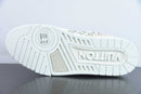 Tênis Louis Vuitton Trainer Low