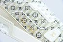 Tênis Louis Vuitton Trainer Low