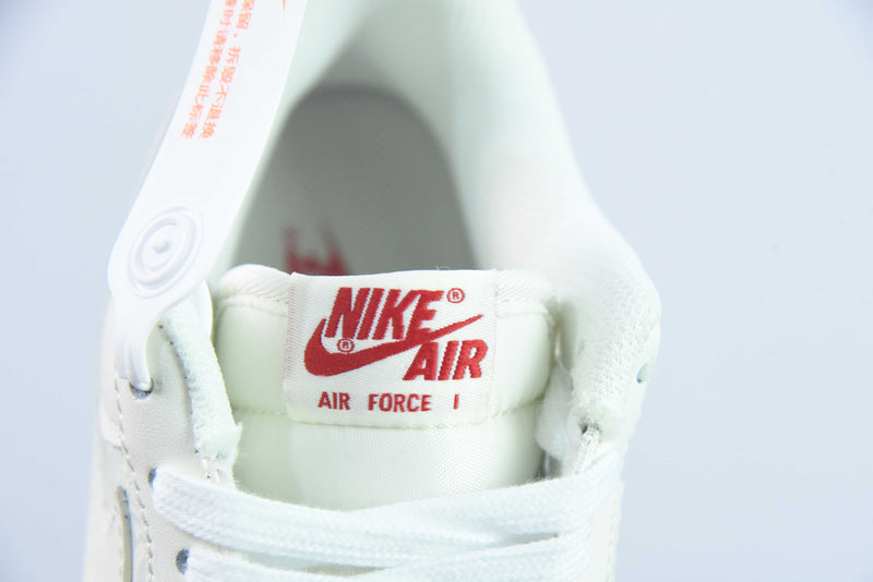 Tênis Louis Vuitton x Nike Air Force 1