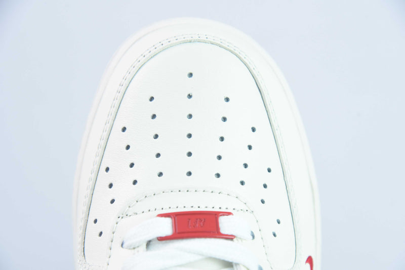 Tênis Louis Vuitton x Nike Air Force 1