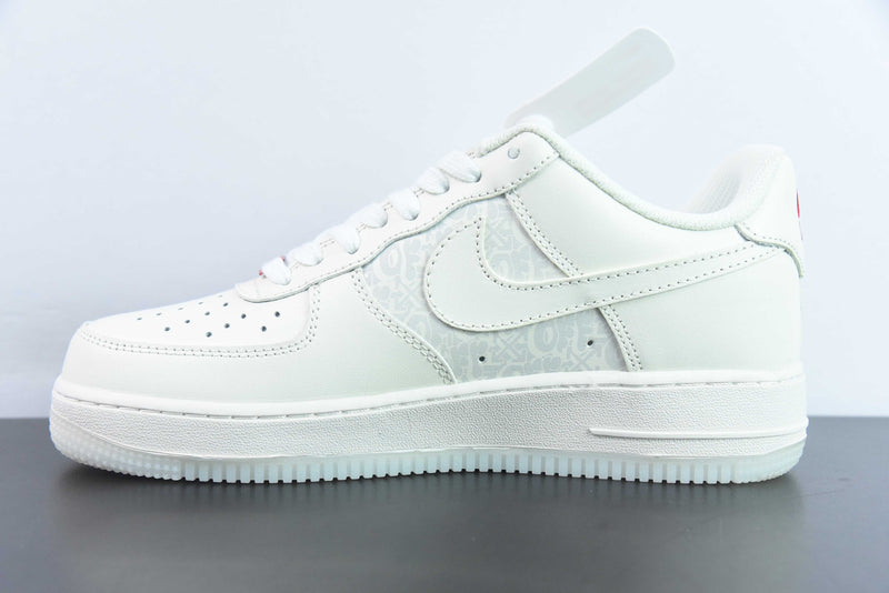 Tênis Louis Vuitton x Nike Air Force 1