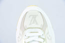 Tênis Louis Vuitton RUN 55