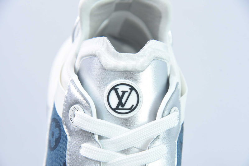 Tênis Louis Vuitton RUN 55