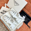 Sandália Prada 2023SS