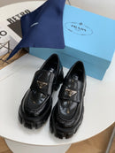 Prada Loafer