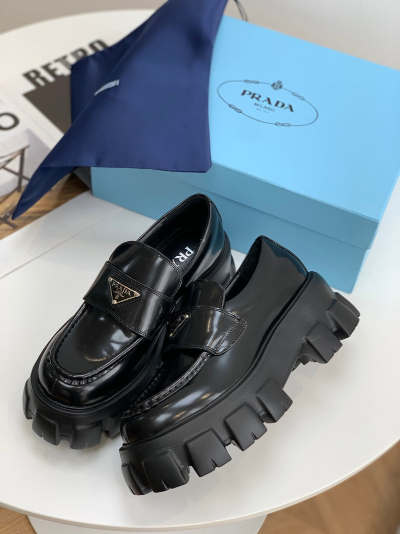 Prada Loafer
