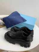 Prada Loafer