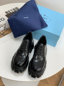 Prada Loafer