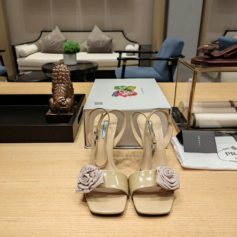 Prada Logo