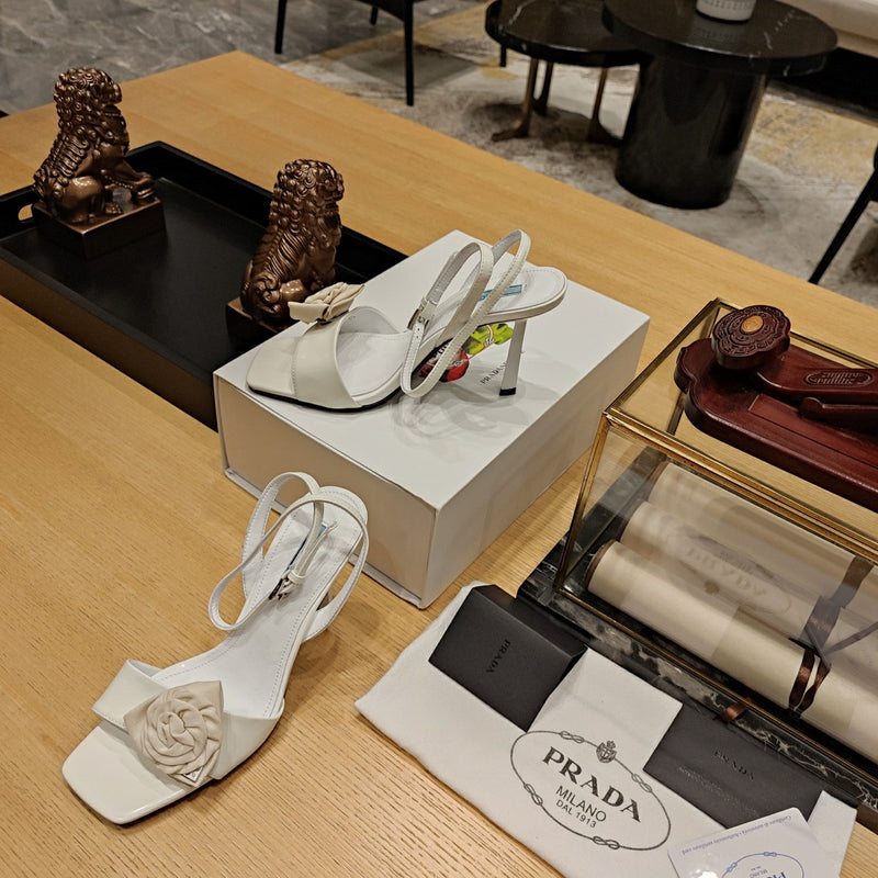 Prada Logo