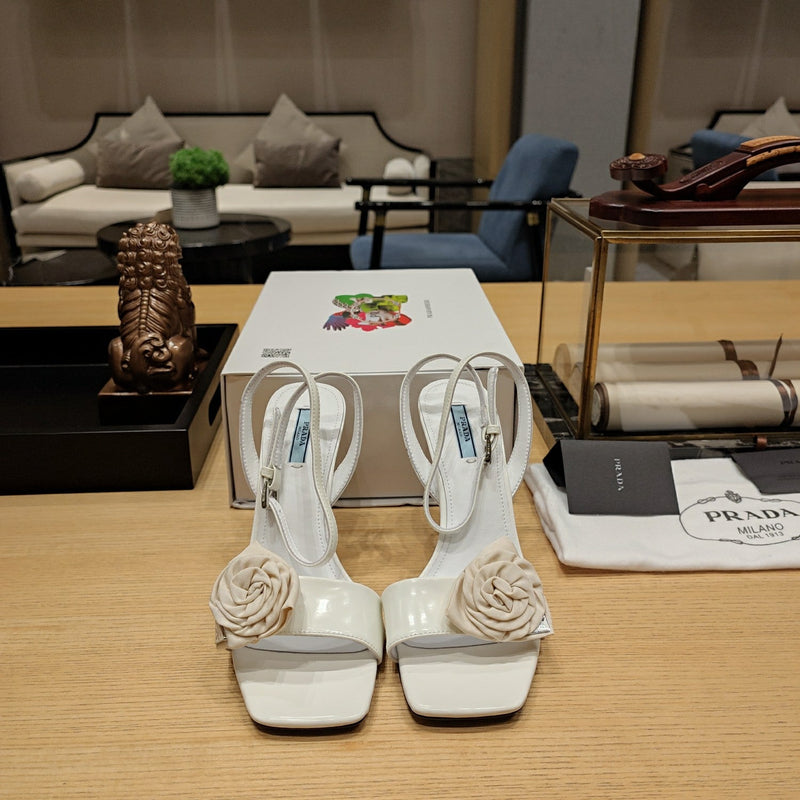 Prada Logo