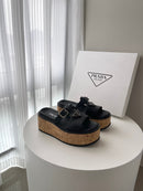 Sandália Prada 2023