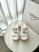 Sandália Prada 2023