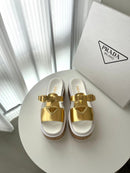 Sandália Prada 2023