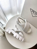 Sandália Prada 2023