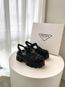 Sandália Prada 2023