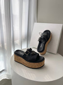 Sandália Prada 2023