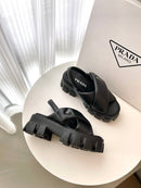 Sandália Prada 2023