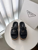 Sandália Prada 2023