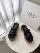 Sandália Prada 2023