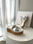 Sandália Prada 2023