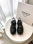 Sandália Prada 2023